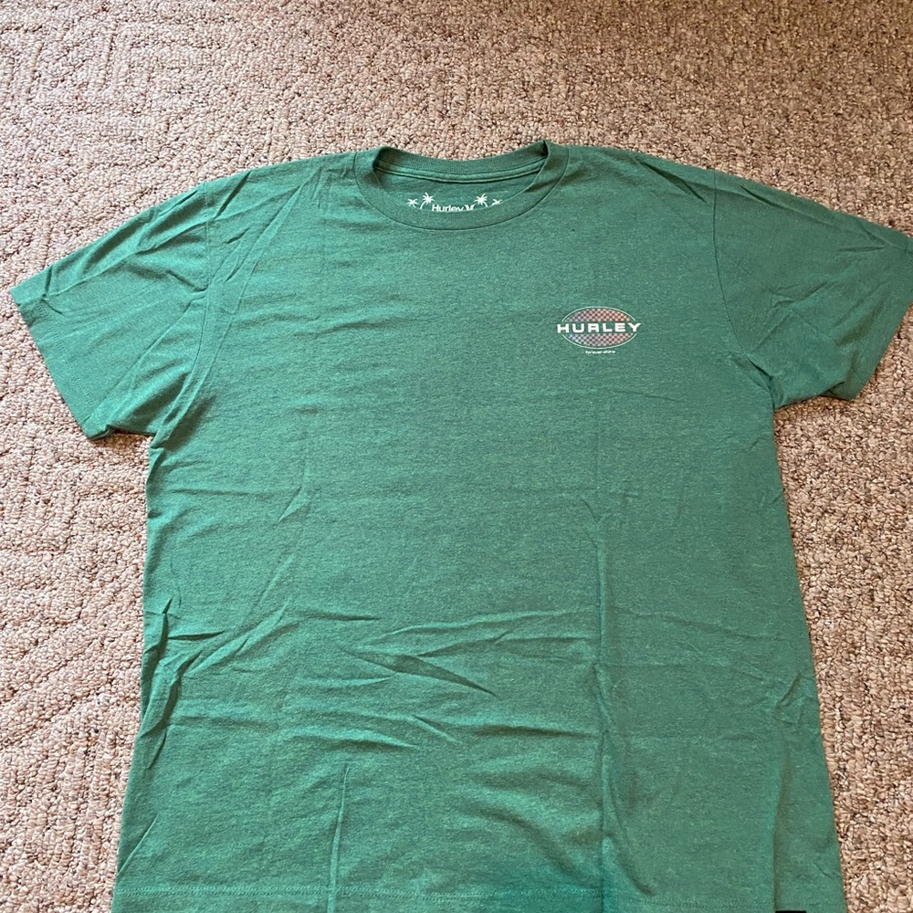 Hurley T Collection - Picture 10 of 13